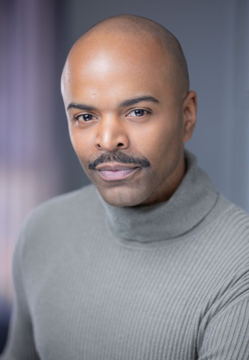 Interview: Wendell Scott Jr. of HADESTOWN at The Fox Theatre Image