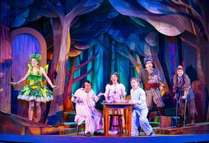Nicole Parker, Reggie De Leon, Regina Fernandez, Nick Apostolina, Louis Pardo and Ixchel Valiente @ BroadwayWorld Nicole Parker, Reggie De Leon, Regina Fernandez, Nick Apostolina, Louis Pardo and Ixc Photo