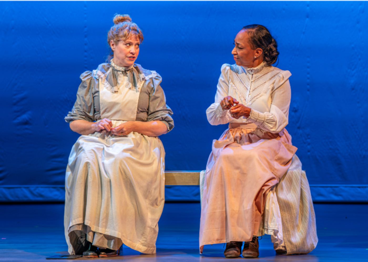 Photos: American Theater Group's OUR TOWN at the DMK Theater Photos: American Theater Group's OUR TOWN at the DMK Theater Image