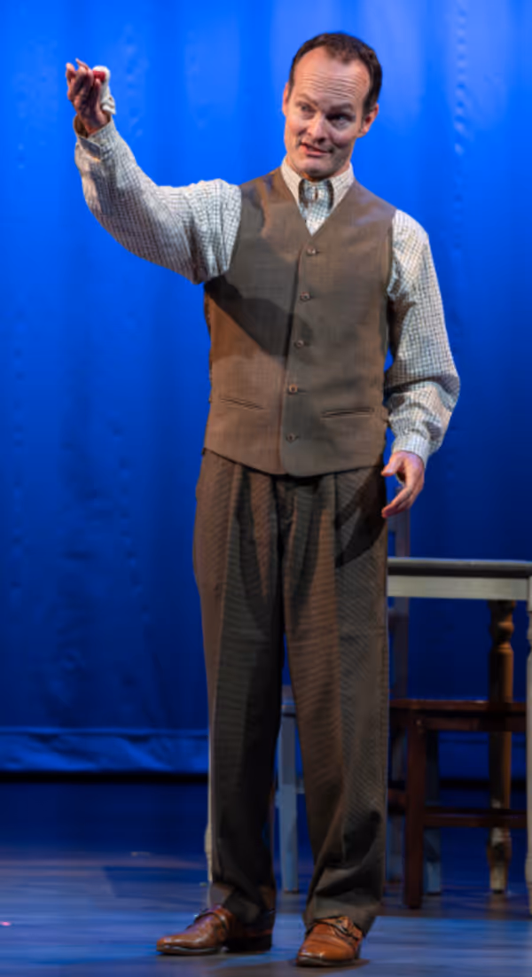 Jamie LaVerdiere Photo