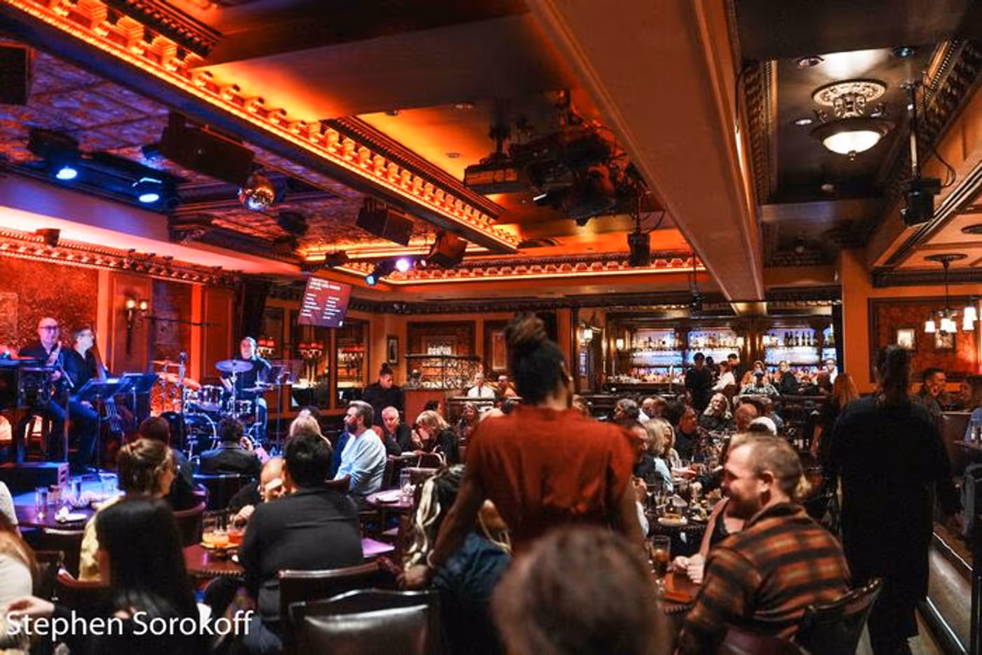 Photos: Macon Prickett Plays 54 Below in MACON: HIS OWN WAY... THE FINALE  Image