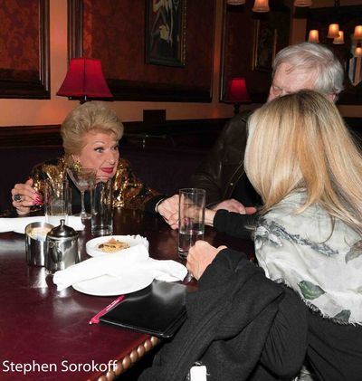 Marilyn Maye Photo
