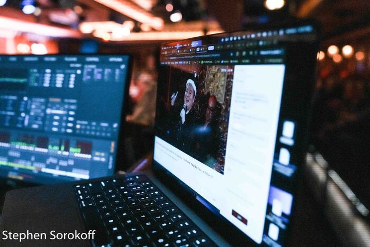 Photos: Macon Prickett Plays 54 Below in MACON: HIS OWN WAY... THE FINALE  Image