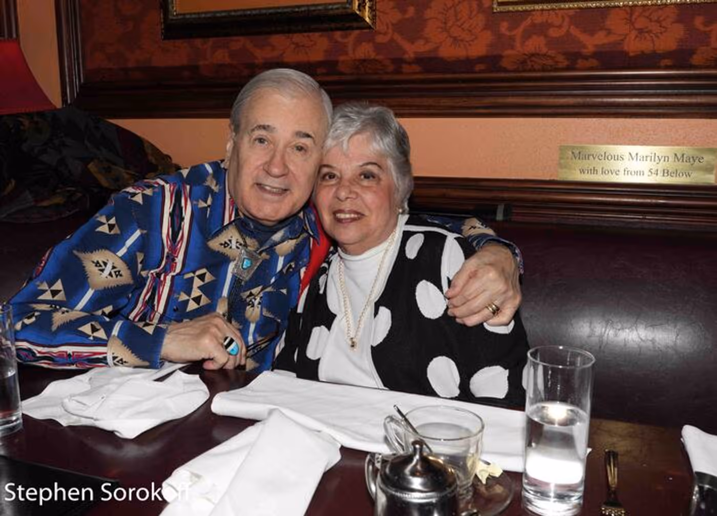 Photos: Macon Prickett Plays 54 Below in MACON: HIS OWN WAY... THE FINALE  Image