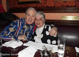 Lee Roy Reams & Rosalie Keltner Photo