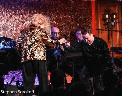 Marilyn Maye Photo