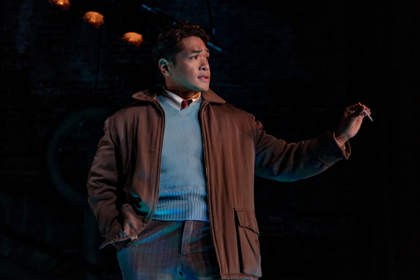 Review: THE GLASS MENAGERIE at Theatrical Outfit  Image