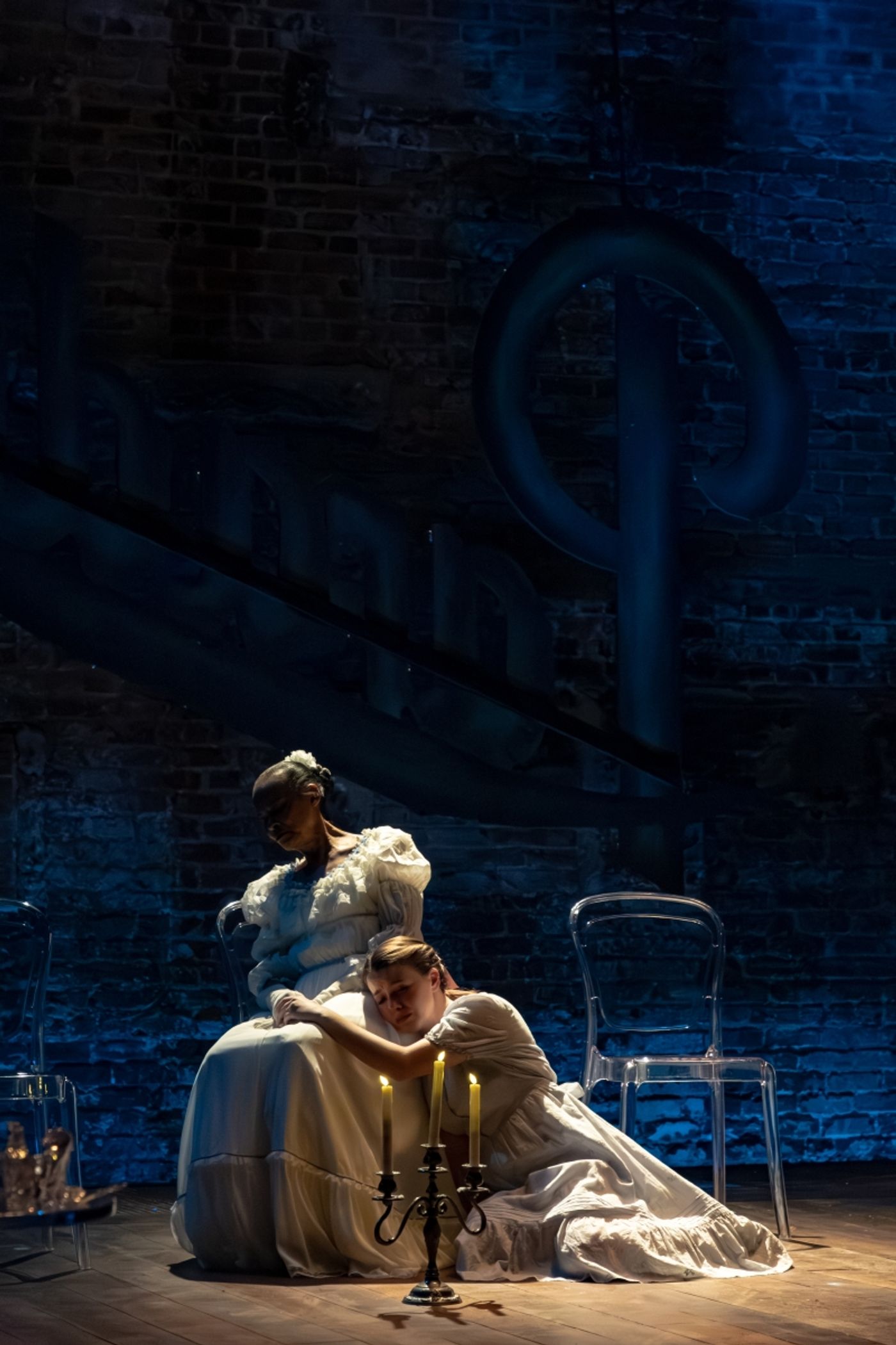 Review: THE GLASS MENAGERIE at Theatrical Outfit  Image