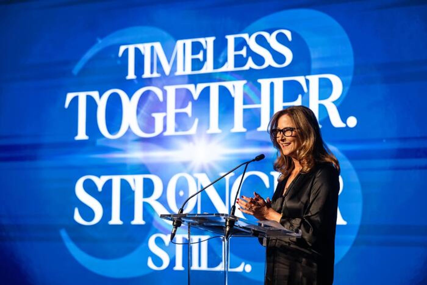 Photos: Bonnie Milligan, Ali Stroker, Bianca Marroquín, and More at Abingdon Theatre Company’s Gala Photos: Bonnie Milligan, Ali Stroker, Bianca Marroquín, and More at Abingdon Theatre Company’s Gala Image