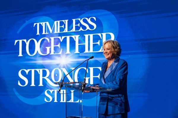 Christine Ebersole Photo