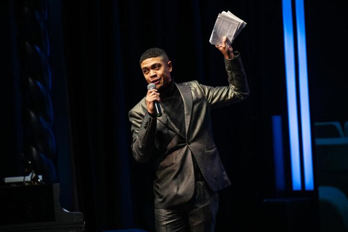 Reynaldo Piniella at 