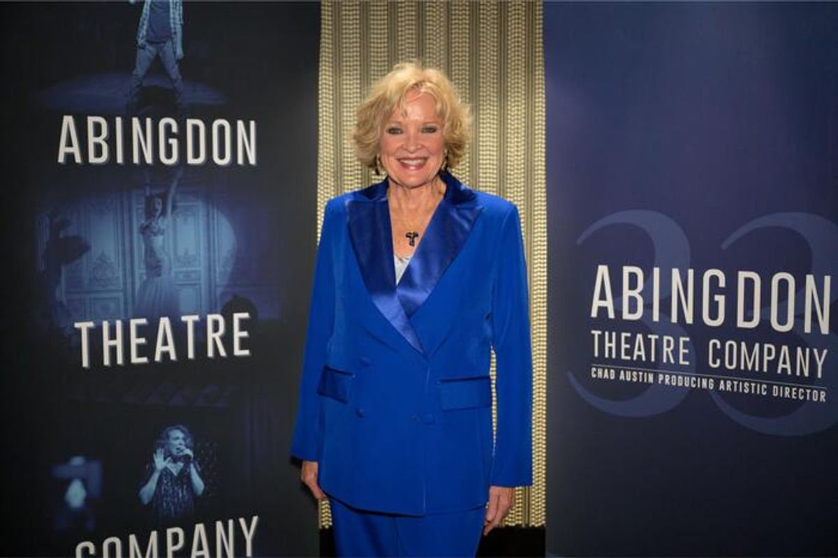 Christine Ebersole at 