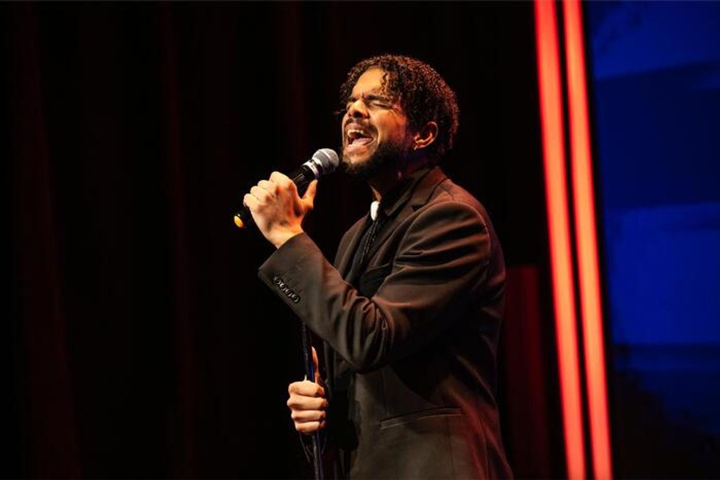 Photos: Bonnie Milligan, Ali Stroker, Bianca Marroquín, and More at Abingdon Theatre Company’s Gala  Image