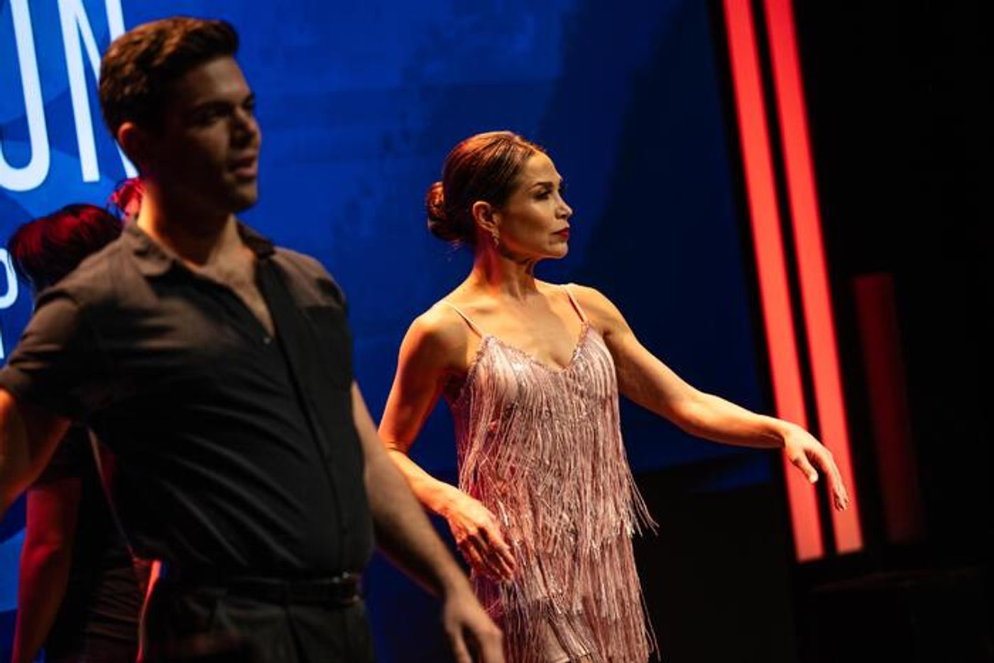 Photos: Bonnie Milligan, Ali Stroker, Bianca Marroquín, and More at Abingdon Theatre Company’s Gala  Image