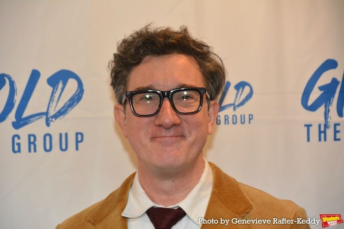 Photos: PYGMALION Cast Celebrates Opening Night  Image