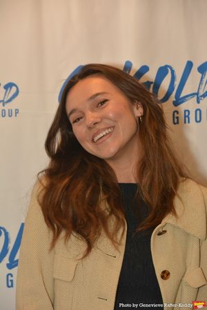 Synnøve Karlsen Photo