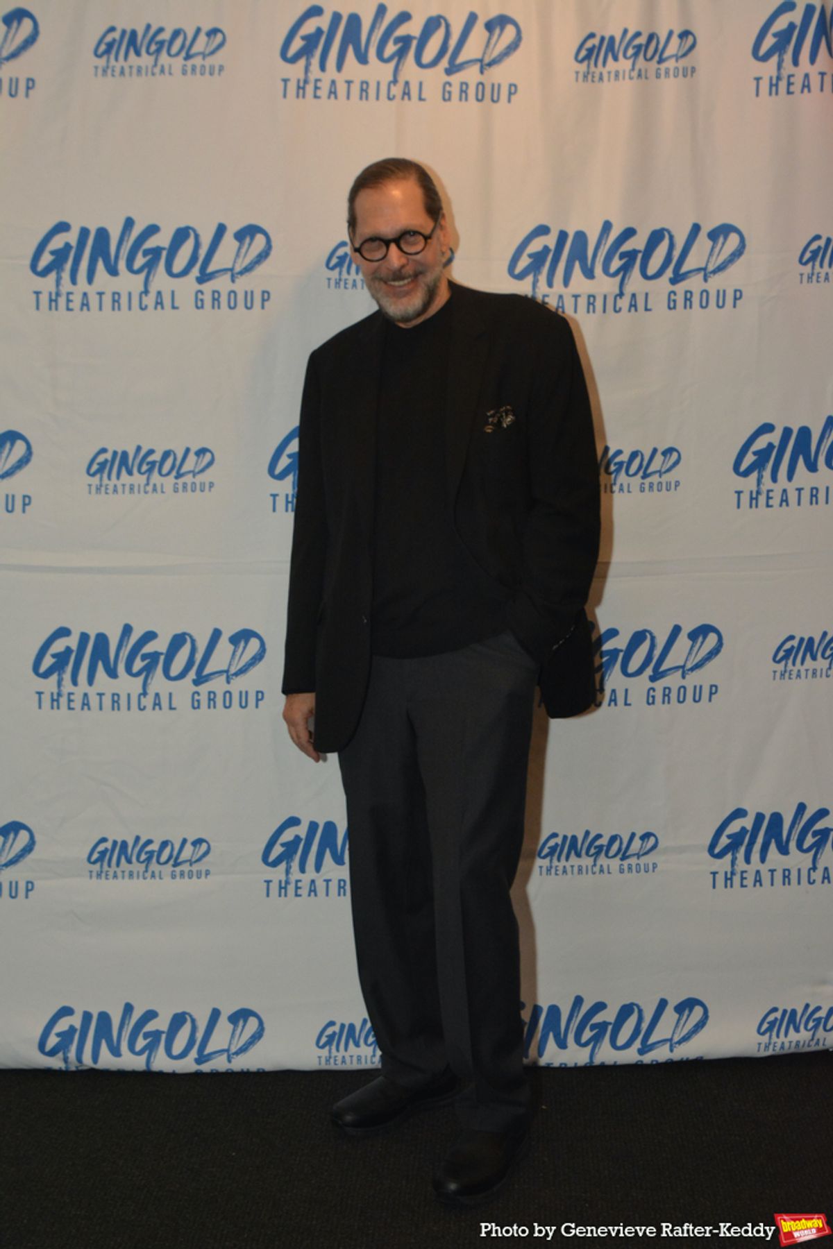 David Staller (Director) at 