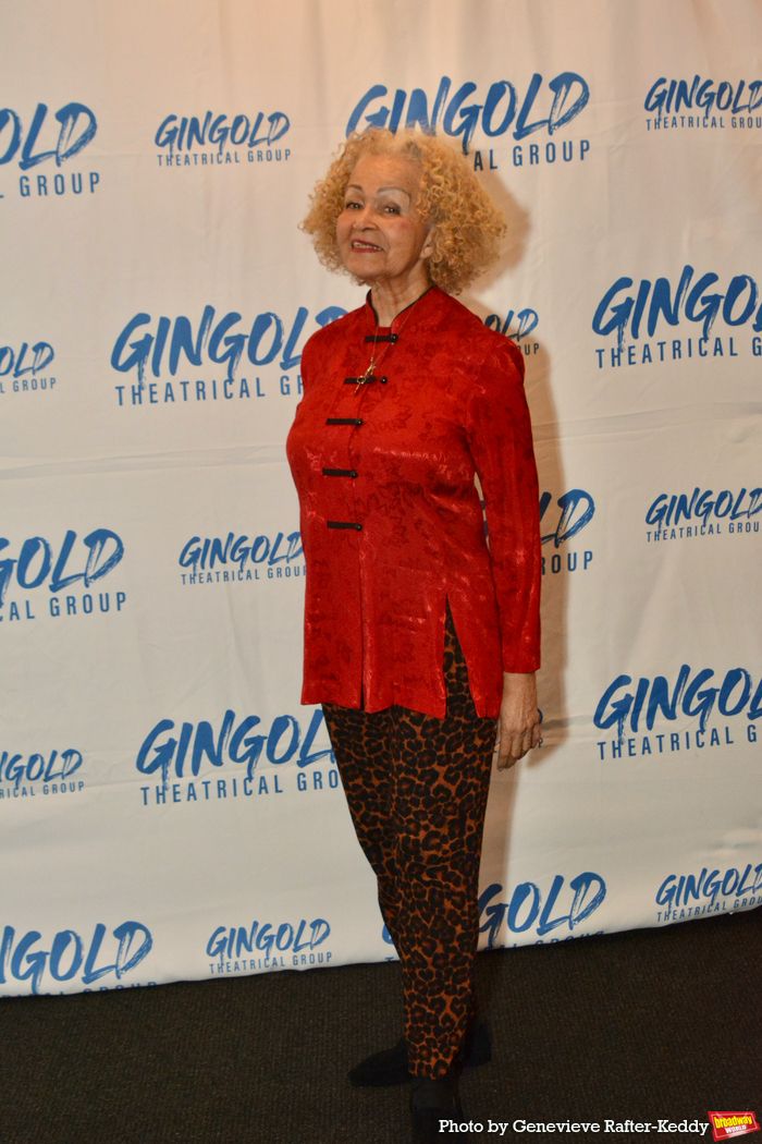 Photos: PYGMALION Cast Celebrates Opening Night  Image