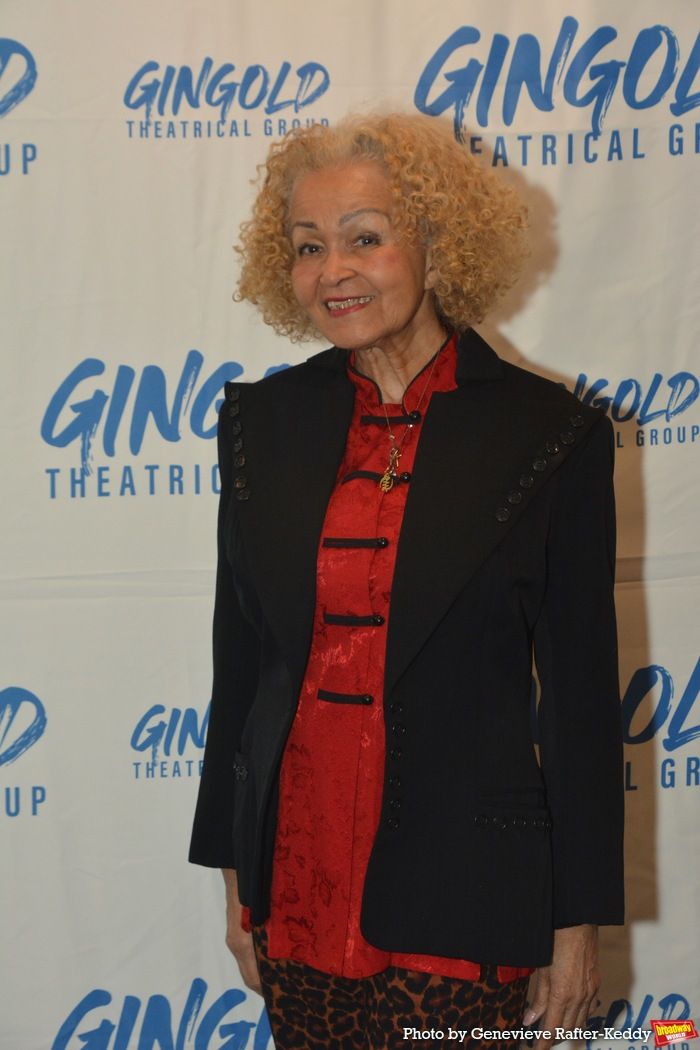 Photos: PYGMALION Cast Celebrates Opening Night  Image