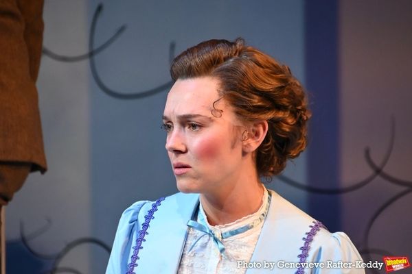 Synnøve Karlsen Photo