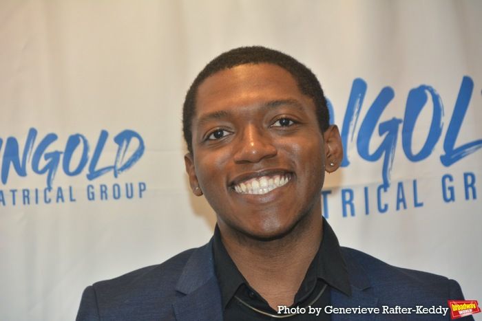 Photos: PYGMALION Cast Celebrates Opening Night  Image