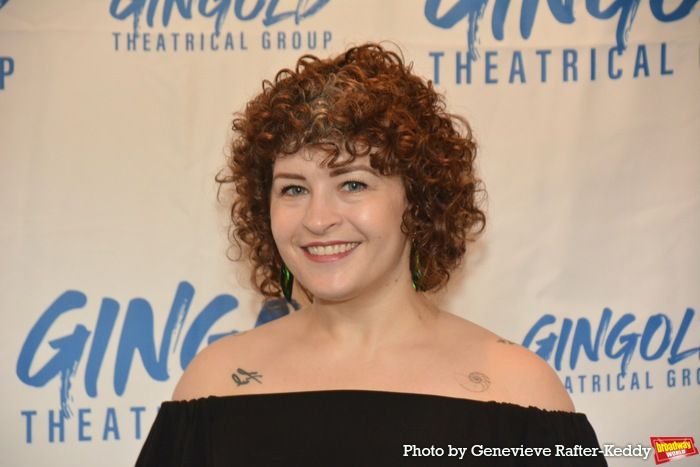 Photos: PYGMALION Cast Celebrates Opening Night  Image