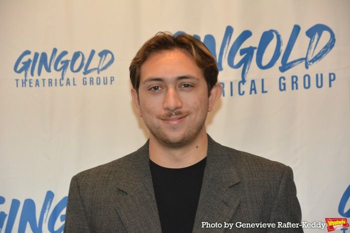 Photos: PYGMALION Cast Celebrates Opening Night  Image