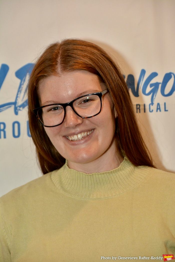 Photos: PYGMALION Cast Celebrates Opening Night  Image