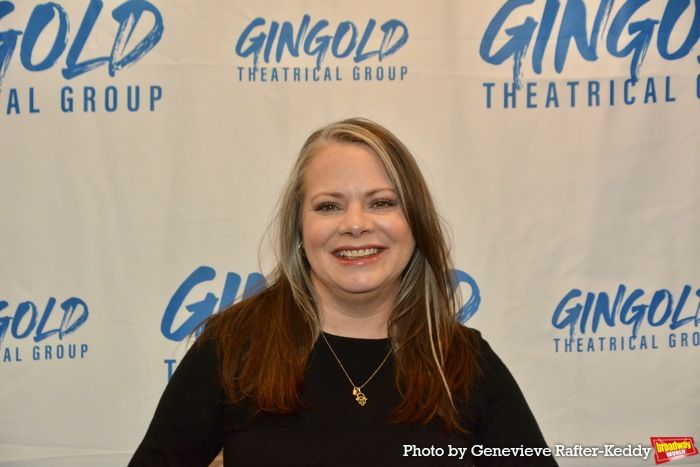 Photos: PYGMALION Cast Celebrates Opening Night  Image