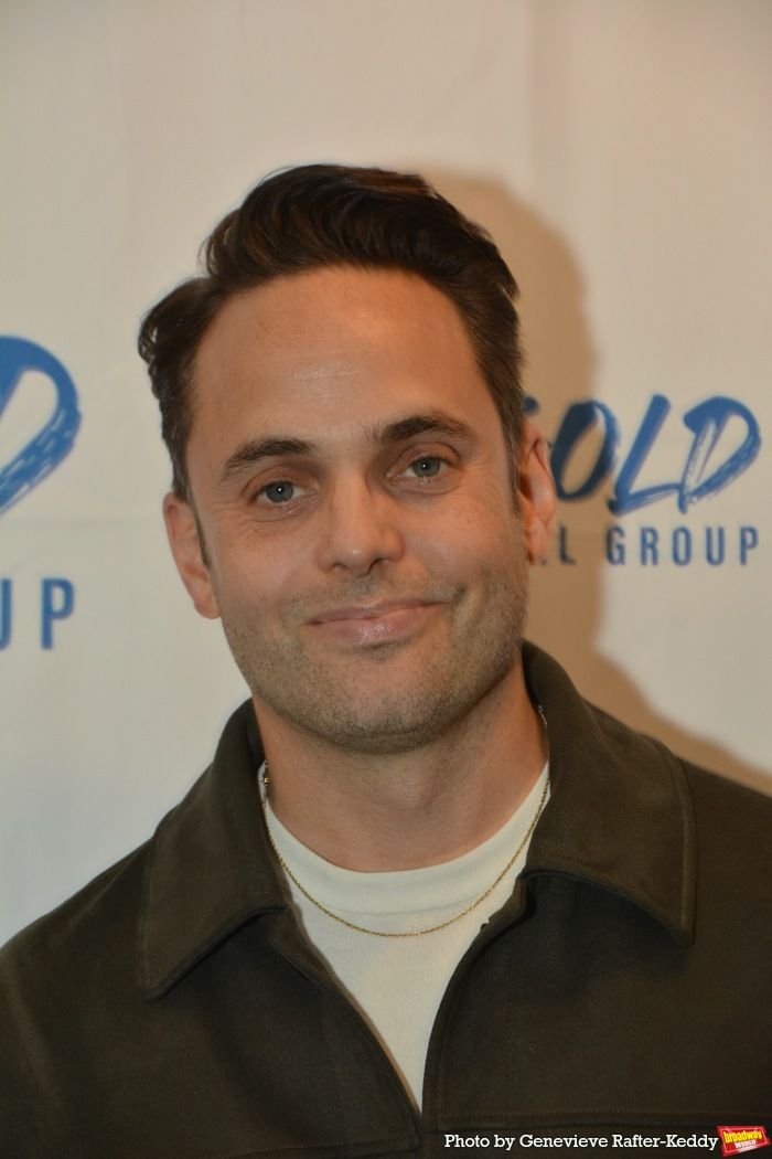 Photos: PYGMALION Cast Celebrates Opening Night  Image