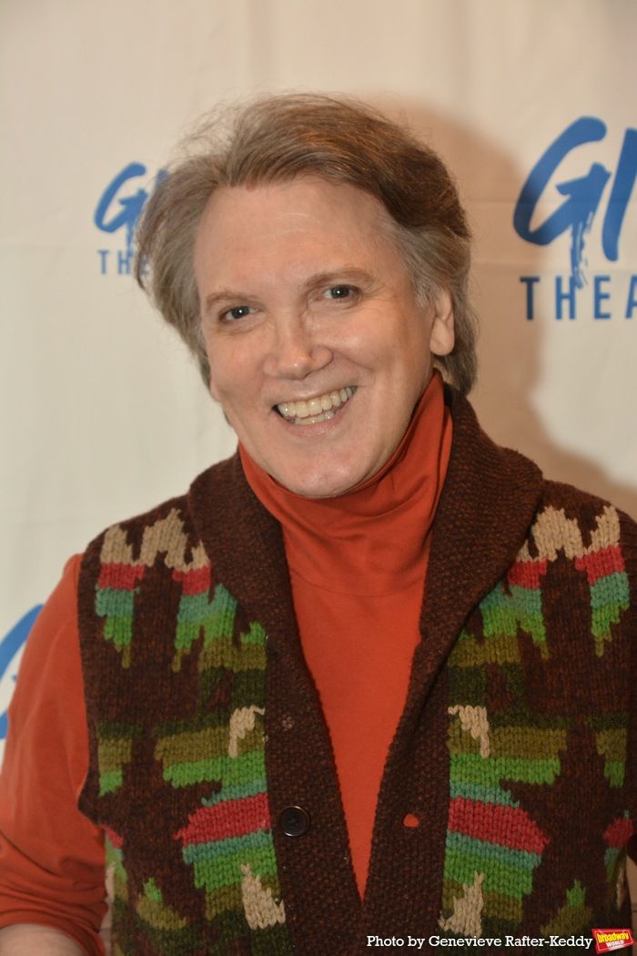 Photos: PYGMALION Cast Celebrates Opening Night  Image