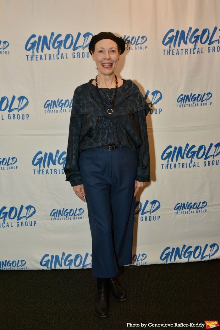 Photos: PYGMALION Cast Celebrates Opening Night  Image