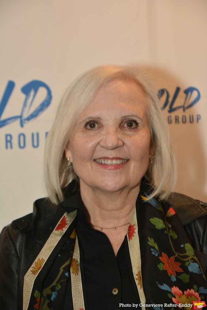 Photos: PYGMALION Cast Celebrates Opening Night  Image