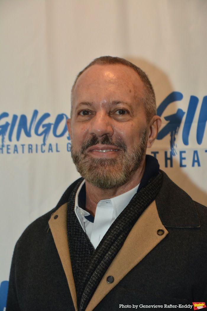 Photos: PYGMALION Cast Celebrates Opening Night  Image