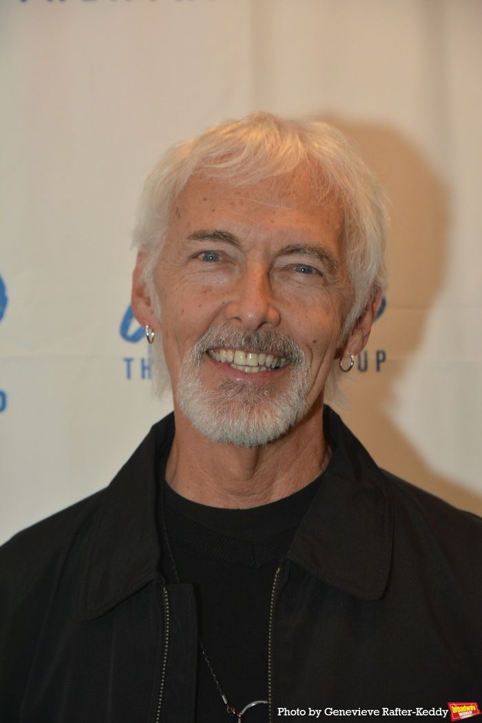 Photos: PYGMALION Cast Celebrates Opening Night  Image