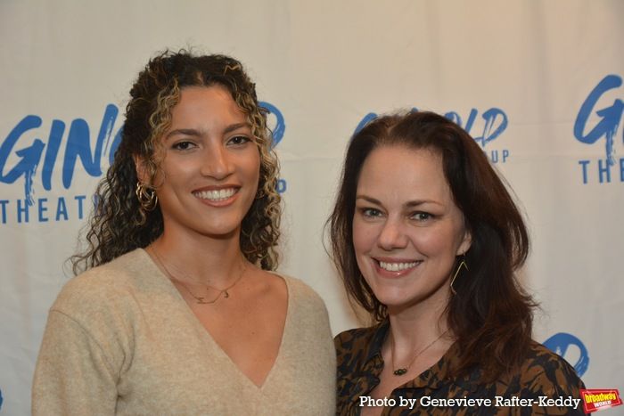 Photos: PYGMALION Cast Celebrates Opening Night  Image