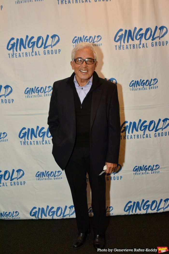 Photos: PYGMALION Cast Celebrates Opening Night  Image