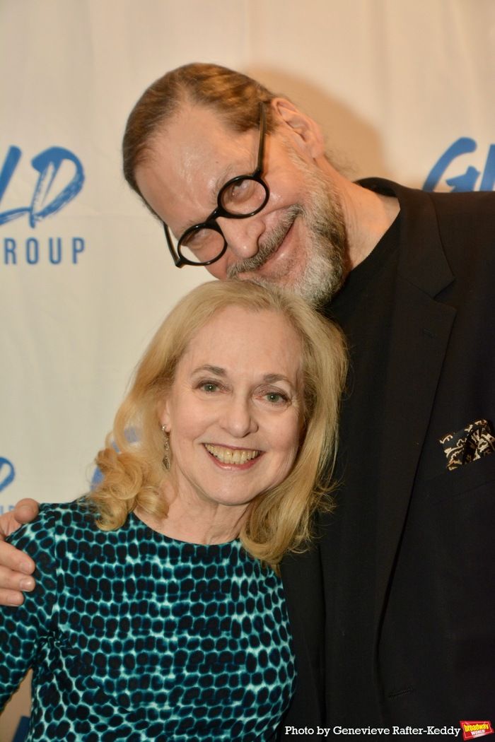 Photos: PYGMALION Cast Celebrates Opening Night  Image