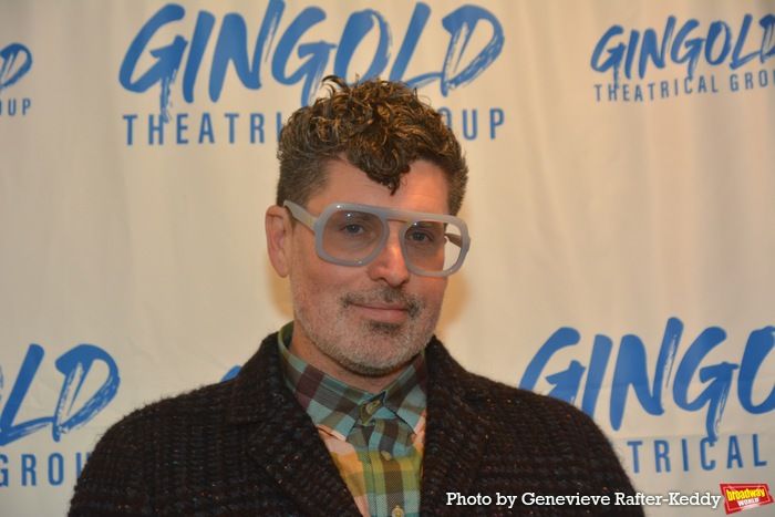 Photos: PYGMALION Cast Celebrates Opening Night  Image