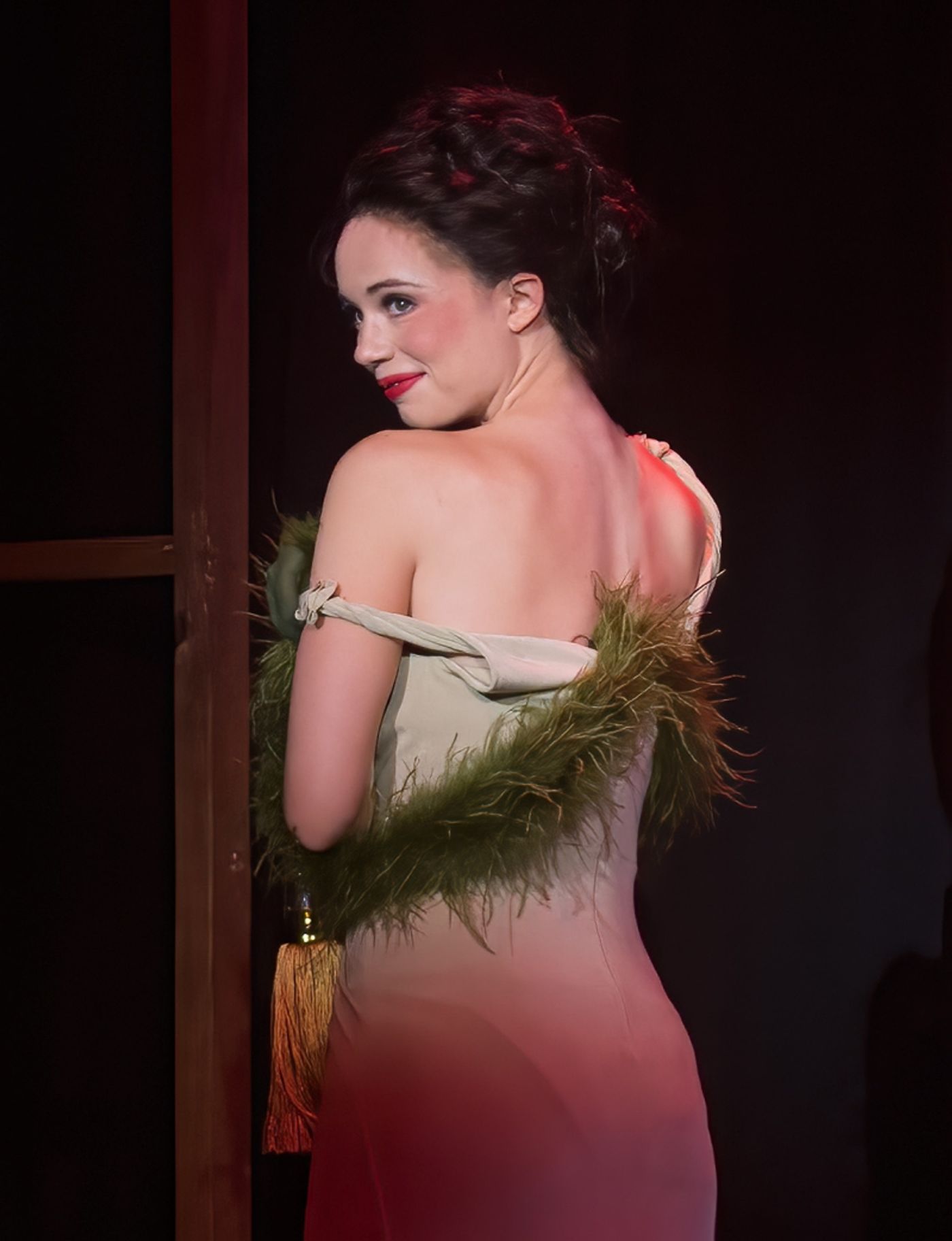 Feature: GYPSY at Rivertown Theaters For The Performing Arts  Image