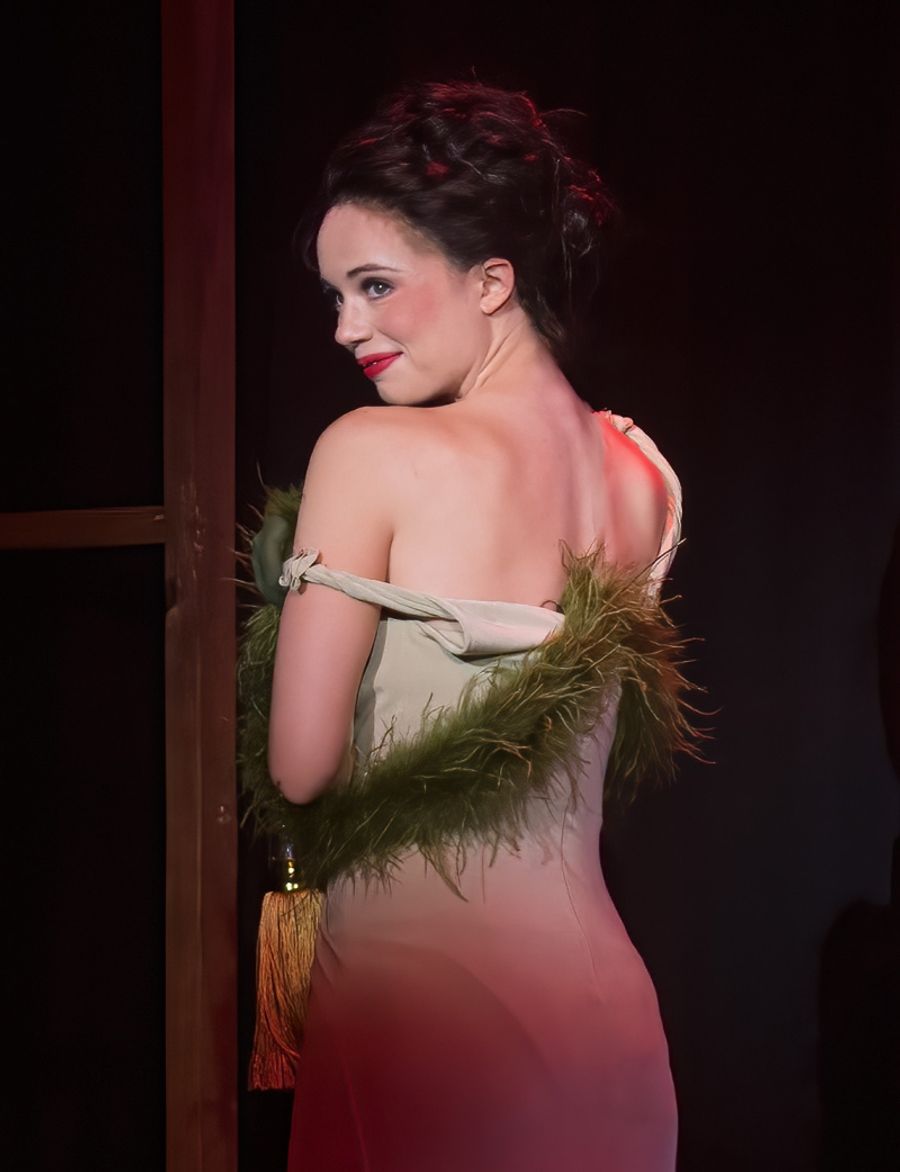 Feature: GYPSY at Rivertown Theaters For The Performing Arts Image
