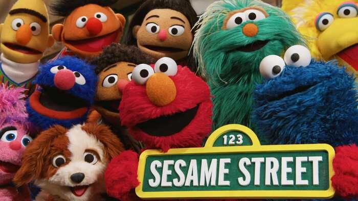 Video/Photos: First Look at Reimagined SESAME STREET at Netflix Video/Photos: First Look at Reimagined SESAME STREET at Netflix Image