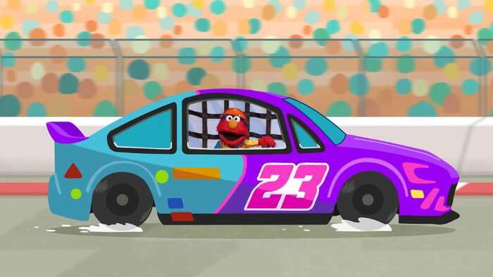 Video/Photos: First Look at Reimagined SESAME STREET at Netflix  Image