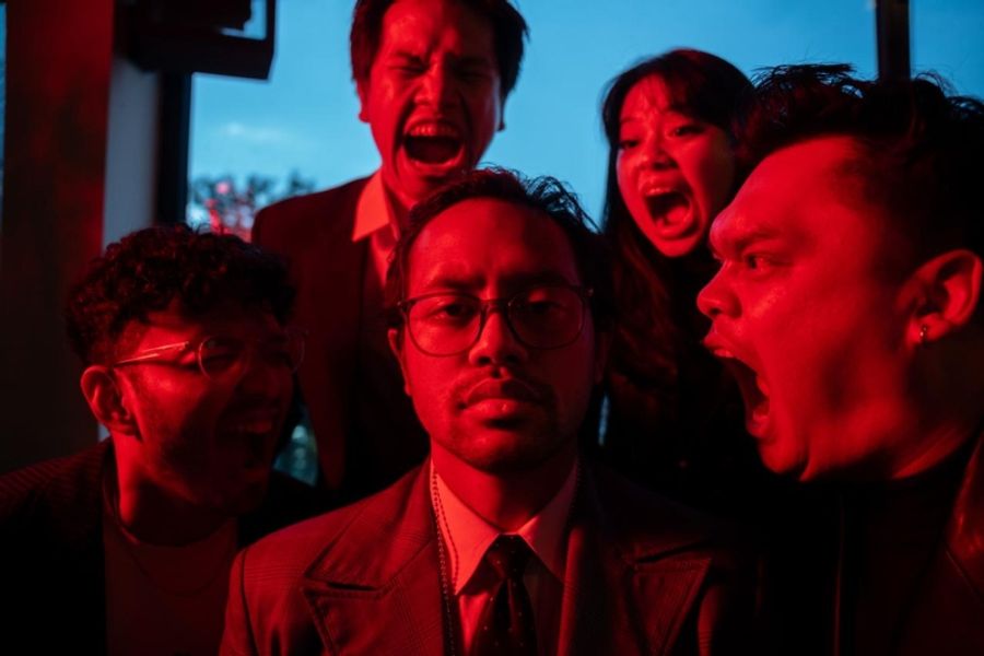 Review: The Exquisitely Entrancing Enigma of ECLIPSE ENCORE Image