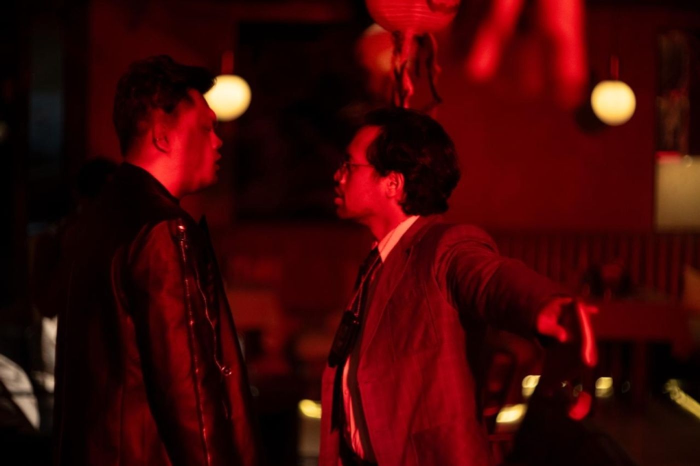 Review: The Exquisitely Entrancing Enigma of ECLIPSE ENCORE Review: The Exquisitely Entrancing Enigma of ECLIPSE ENCORE Image