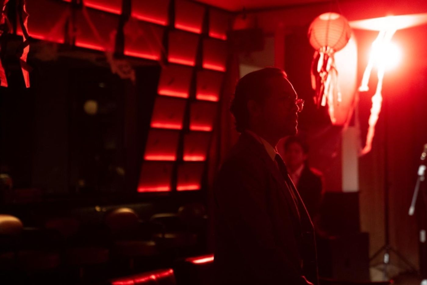 Review: The Exquisitely Entrancing Enigma of ECLIPSE ENCORE Review: The Exquisitely Entrancing Enigma of ECLIPSE ENCORE Image