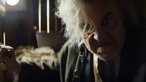 Danny Huston Photo