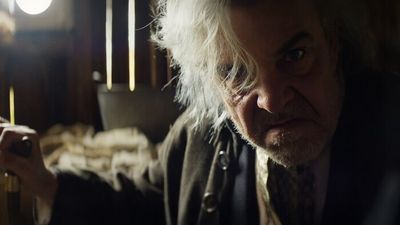 Danny Huston Photo