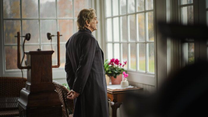 Video: Watch the Final Trailer for THE ARTIST with Mandy Patinkin, Patti LuPone & More  Image