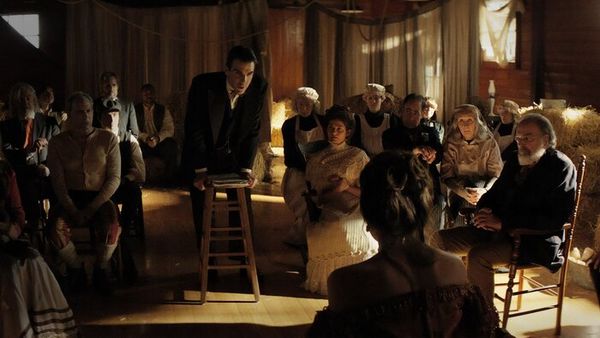 Zachary Quinto Photo